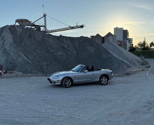 Mazda MX-5 Gebrauchtwagen