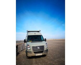VW Crafter Gebrauchtwagen