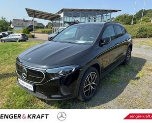 Mercedes-Benz EQA Gebrauchtwagen