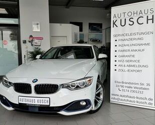 BMW 420 Gran Coupé Gebrauchtwagen