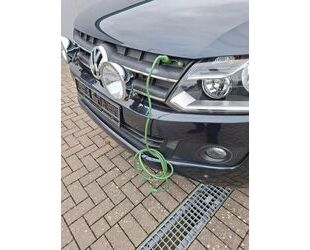 VW Amarok Gebrauchtwagen