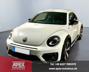 VW New Beetle Gebrauchtwagen