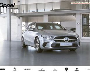 Mercedes-Benz A 200 Gebrauchtwagen