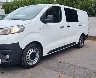 Toyota Proace (Verso) Gebrauchtwagen