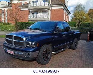 Dodge RAM Gebrauchtwagen