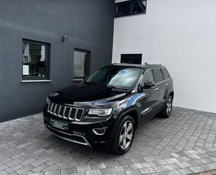 Jeep Grand Cherokee Gebrauchtwagen