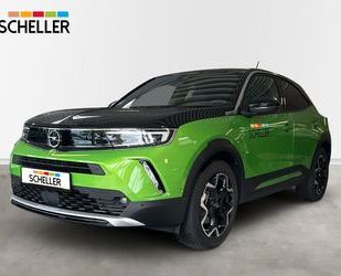 Opel Mokka-e Gebrauchtwagen