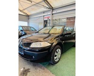 Renault Megane Gebrauchtwagen