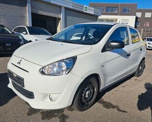 Mitsubishi Space Star Gebrauchtwagen