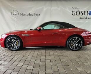 Mercedes-Benz SL 63 AMG Gebrauchtwagen