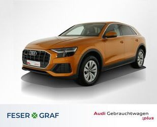 Audi Q8 Gebrauchtwagen