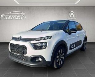 Citroen C3 Gebrauchtwagen