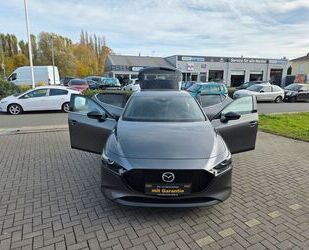 Mazda 3 Gebrauchtwagen