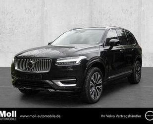 Volvo XC90 Gebrauchtwagen
