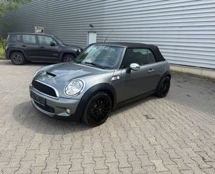 Mini Cooper S Gebrauchtwagen