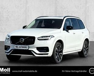 Volvo XC90 Gebrauchtwagen