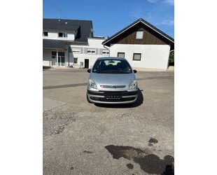 Citroen Xsara Picasso Gebrauchtwagen
