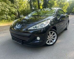 Peugeot 207 Gebrauchtwagen
