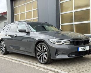 BMW 320 Gebrauchtwagen