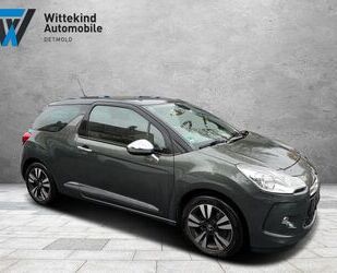 Citroen DS3 Gebrauchtwagen
