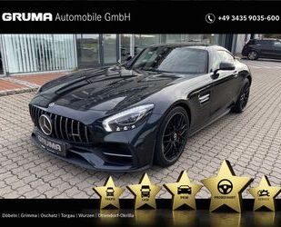 Mercedes-Benz AMG GT Gebrauchtwagen