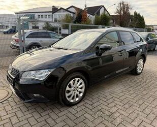 Seat Leon Gebrauchtwagen