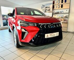 Mitsubishi ASX Gebrauchtwagen