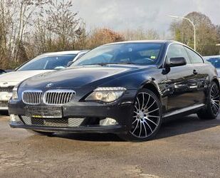 BMW 635 Gebrauchtwagen