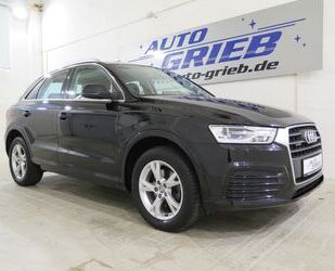 Audi Q3 Gebrauchtwagen