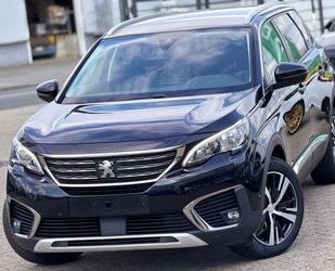 Peugeot 5008 Gebrauchtwagen