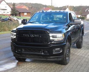 Dodge RAM Gebrauchtwagen