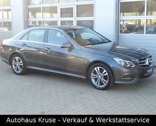 Mercedes-Benz E 250 Gebrauchtwagen
