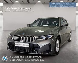 BMW 320 Gebrauchtwagen