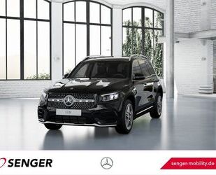 Mercedes-Benz GLB 220 Gebrauchtwagen