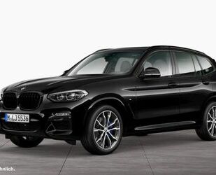 BMW X3 M40 Gebrauchtwagen