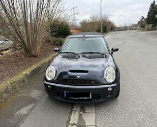 Mini Cooper S Cabrio Gebrauchtwagen
