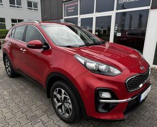 Kia Sportage Gebrauchtwagen