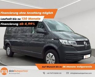 VW T6 Transporter Gebrauchtwagen