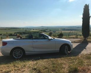 BMW 218 Gebrauchtwagen
