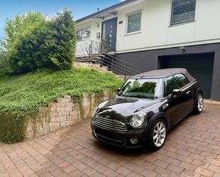 Mini Cooper Cabrio Gebrauchtwagen