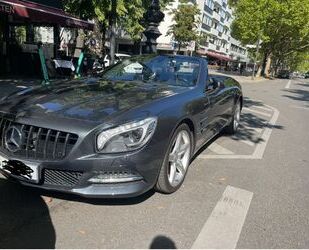 Mercedes-Benz SL 350 Gebrauchtwagen