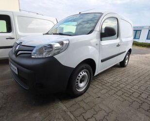 Renault Kangoo Gebrauchtwagen
