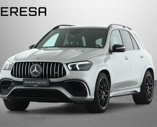 Mercedes-Benz GLE 63 AMG Gebrauchtwagen