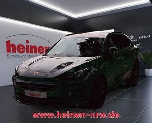 Cupra Terramar Gebrauchtwagen