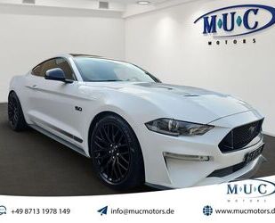 Ford Mustang Gebrauchtwagen