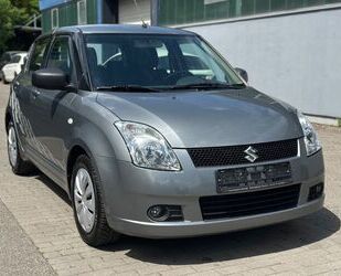 Suzuki Swift Gebrauchtwagen