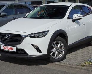Mazda CX-3 Gebrauchtwagen