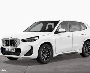 BMW iX1 Gebrauchtwagen