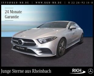 Mercedes-Benz CLS 300 Gebrauchtwagen