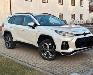 Suzuki Across Gebrauchtwagen